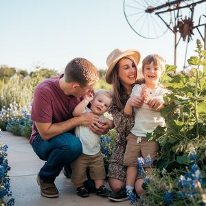 Meet your Posher, Maggie